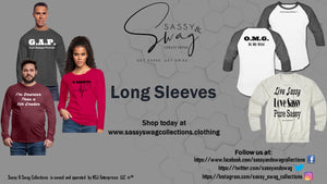Shopping with Sassy & Swag Collections